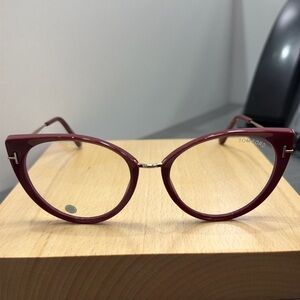 TOM FORD EYEGLASSES